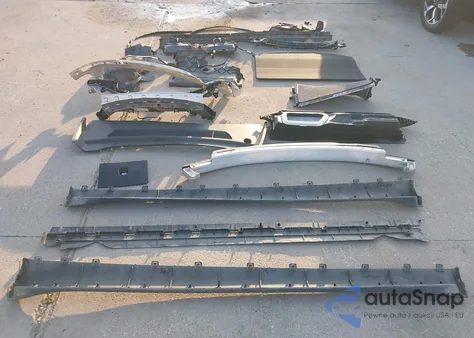 2024 Tesla Model Y from USA, damaged, VIN 7SAYGDEE7RA239148